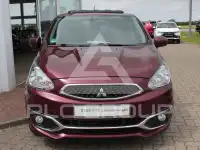 2017 Mitsubishi SpaceStar