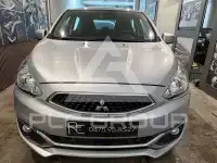 2017 Mitsubishi SpaceStar