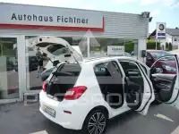 2017 Mitsubishi SpaceStar