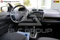 2017 Mitsubishi SpaceStar
