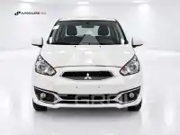 2017 Mitsubishi SpaceStar