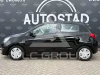 2017 Mitsubishi SpaceStar