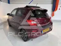 2017 Mitsubishi SpaceStar