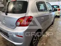 2017 Mitsubishi SpaceStar