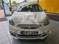 2017 Mitsubishi SpaceStar