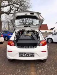 2017 Mitsubishi SpaceStar