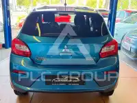 2017 Mitsubishi SpaceStar