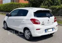 2017 Mitsubishi SpaceStar