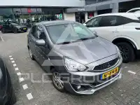 2017 Mitsubishi SpaceStar
