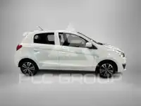 2017 Mitsubishi SpaceStar