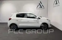 2017 Mitsubishi SpaceStar