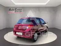 2017 Mitsubishi SpaceStar