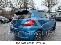 2017 Mitsubishi SpaceStar