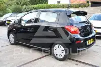 2017 Mitsubishi SpaceStar