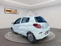 2017 Mitsubishi SpaceStar