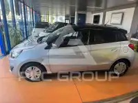 2017 Mitsubishi SpaceStar
