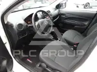 2017 Mitsubishi SpaceStar