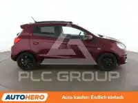 2017 Mitsubishi SpaceStar
