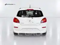 2017 Mitsubishi SpaceStar