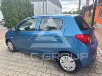 2017 Mitsubishi SpaceStar
