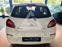 2017 Mitsubishi SpaceStar