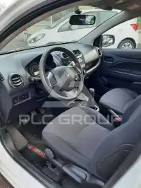 2017 Mitsubishi SpaceStar