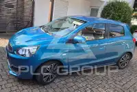 2017 Mitsubishi SpaceStar