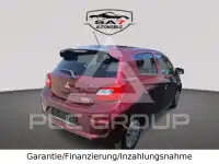 2017 Mitsubishi SpaceStar
