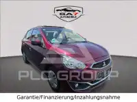 2017 Mitsubishi SpaceStar
