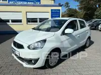 2017 Mitsubishi SpaceStar