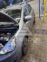 2017 Mitsubishi SpaceStar