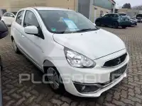 2017 Mitsubishi SpaceStar