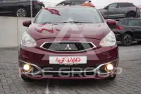 2017 Mitsubishi SpaceStar