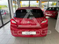 2017 Mitsubishi SpaceStar