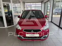 2017 Mitsubishi SpaceStar