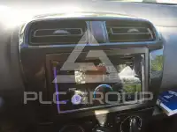 2017 Mitsubishi SpaceStar