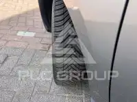 2017 Mitsubishi SpaceStar