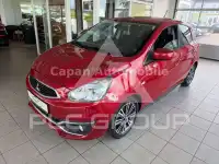 2017 Mitsubishi SpaceStar