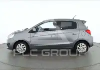 2017 Mitsubishi SpaceStar