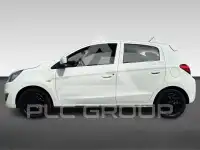 2017 Mitsubishi SpaceStar