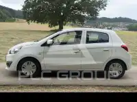 2017 Mitsubishi SpaceStar