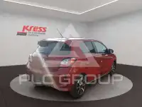 2017 Mitsubishi SpaceStar