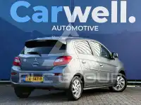 2017 Mitsubishi SpaceStar