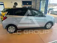 2017 Mitsubishi SpaceStar