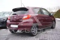 2017 Mitsubishi SpaceStar