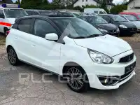 2017 Mitsubishi SpaceStar