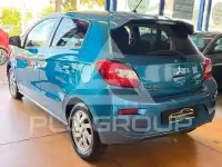 2017 Mitsubishi SpaceStar