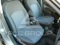 2017 Mitsubishi SpaceStar