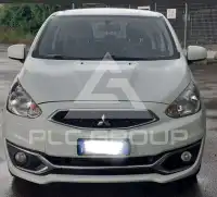 2017 Mitsubishi SpaceStar