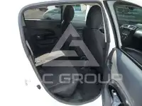 2017 Mitsubishi SpaceStar